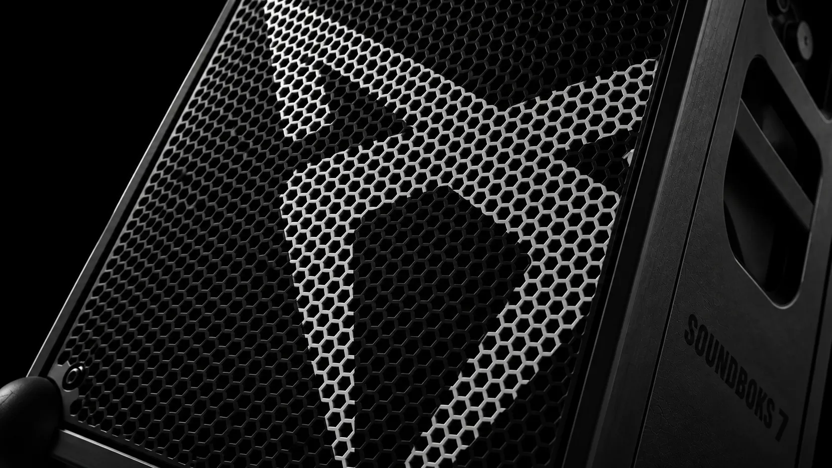 CUPRA soundboks
